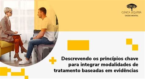 Integrando Modalidades De Tratamento Clínica Jequitibá