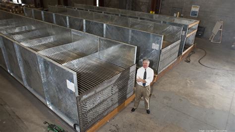 niagara blower finishing expansion  contracts add  buffalo