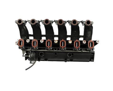 Intake Manifold Air Supply Ed Et Engineteam