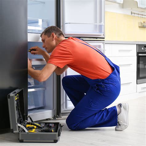 Ice Maker Repair Service - dmvappliances