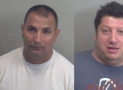 Sex Slave Gang Took Victims On Tour Around The UK