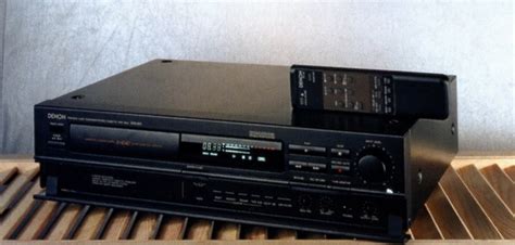 Denon Drs 810 Cassette Deck Review And Test