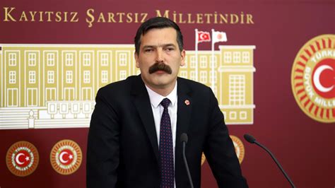 TİP Genel Başkanı Erkan Baş tan villa açıklaması 13 yıldır aynı evde