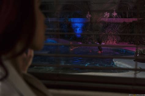 Monique Alexander Elsa Jean 0140 Porn Pic