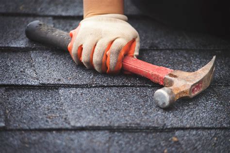 The Dangers Of DIY Roof Repair Bondoc Roofing