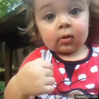 Cute Babies GIFs - Find & Share on GIPHY