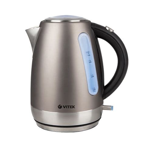 Чайник электрический VITEK VT-7000 — Интернет-магазин