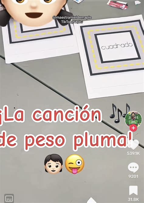 Maestra Se Niega A Ponerles Canciones De Peso Pluma A Sus Alumnos No