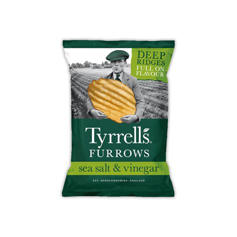 Tyrrells – Drink Different
