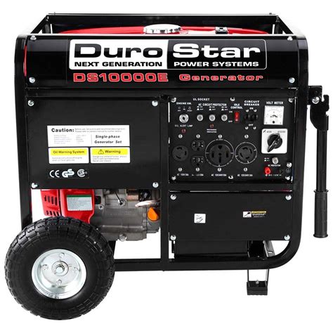 Top 5 Best 10000 Watt Portable Generators Reviews Told By Experts 2025