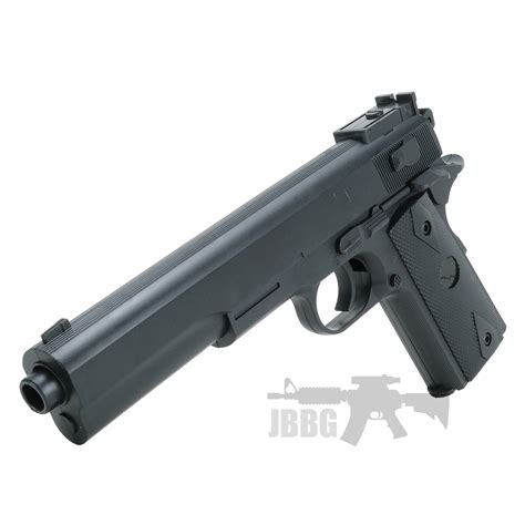 2123A1 1911 Airsoft Spring Pistol Vigor - Just BB Guns Ireland