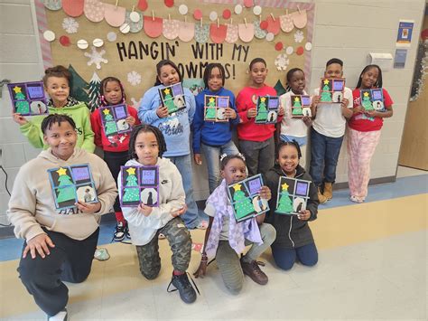 Kemper County Elementary - Congratulations to Lauryn Glaspie for