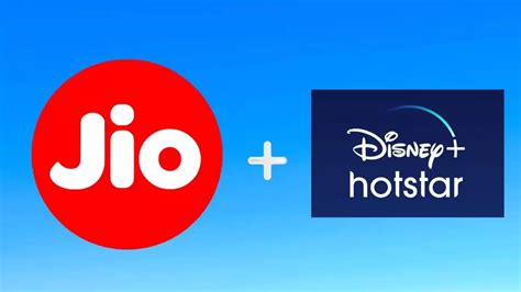 Jio Hotstar Domain License Transfer To Reliance Everything You Want To