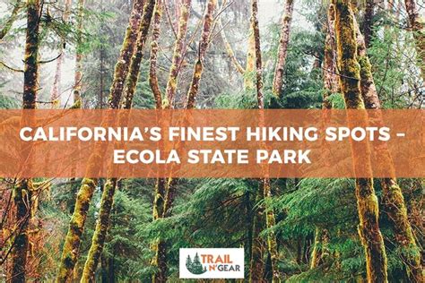 California’s Finest Hiking Spots – Ecola State Park - Oregon’s Finest ...