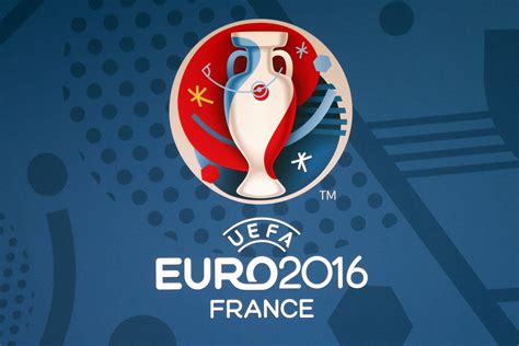 1600x900 resolution | UEFA Euro 2016 France logo HD wallpaper | Wallpaper Flare