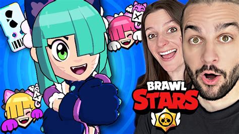 Kit Brawl Stars R34