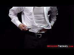 Mormon Gets Spanked By Bishop Free Mobile Porn Videos IPornTV