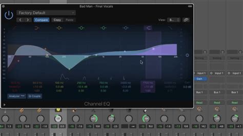 How To Use Eq Amazing Tips For A Professional Mix In Learn