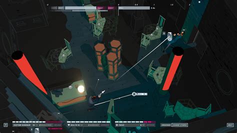 John Wick Hex review: This strategy game nails the John Wick feel | PCWorld