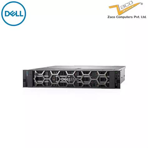 Buy Dell PowerEdge R540 Server Online @ Best Price