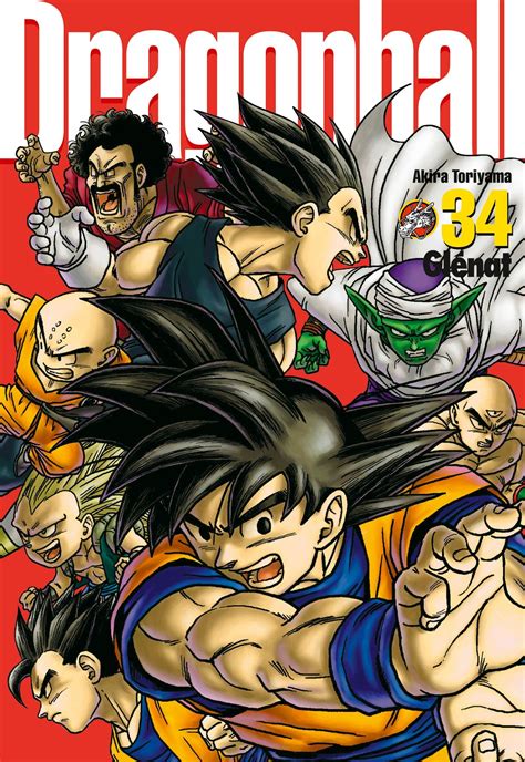 Dragon Ball Perfect Edition Tome Akira Toriyama Senscritique