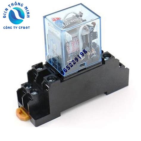 Rơ le trung gian Relay trung gian rơ le kiếng relay kiếng rơ le kính