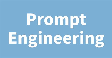 What Is Prompt Engineering Study Learned By Prompt Engineers