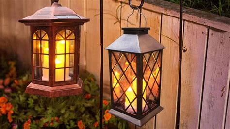 Best Solar Lanterns Of Reviewed