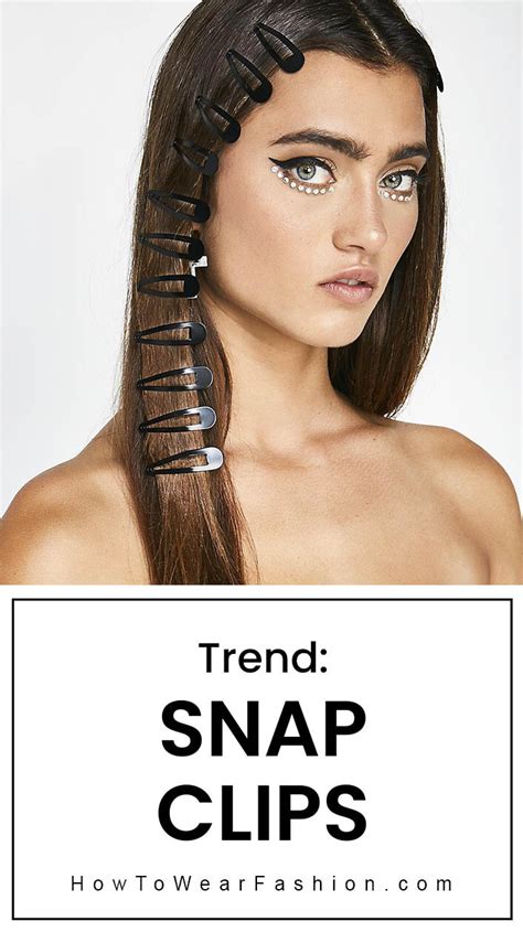 Hair Guides Howtowear Fashion