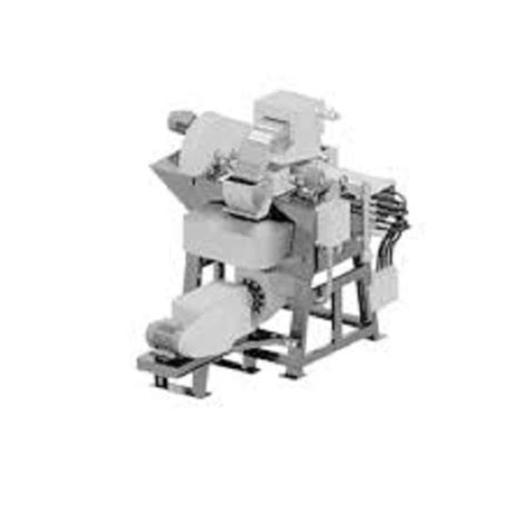 Three Phase Wet High Intensity Magnetic Separator At Best Price In Pune