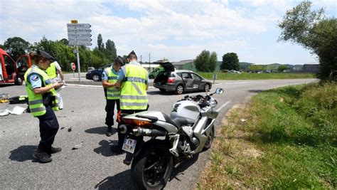 Un motard perd la vie dans un accident à l Est de Tarbes ladepeche fr