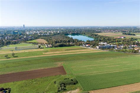 Wohnpark Feldmoching Bayerische Hausbau