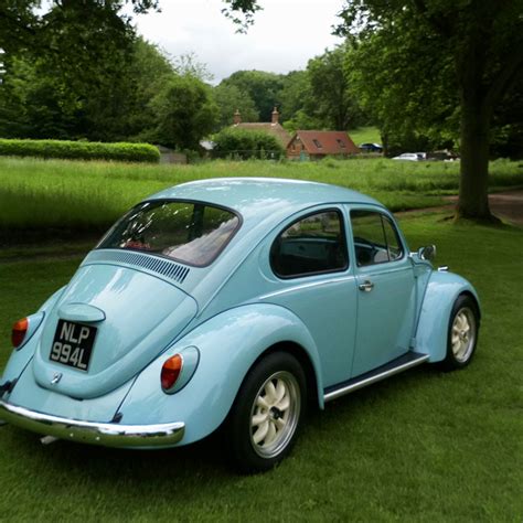 Air Cooled Beetle Volkswagen Owners Club Gb