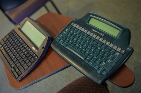 Rice class decodes the history of human-computer interaction | Rice ...