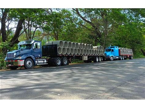 Transporte Materiales Costa Rica D Nasa Costa Rica Construex