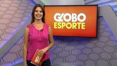 Globo Esporte Se Confira Na Ntegra O Globo Esporte Se Deste S Bado