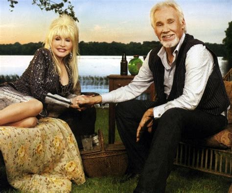 Dolly Parton & Kenny Rogers release new duet in 2022 | Dolly parton ...