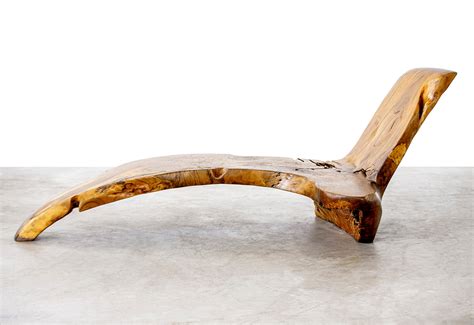 Chaise Cananga Hugo França