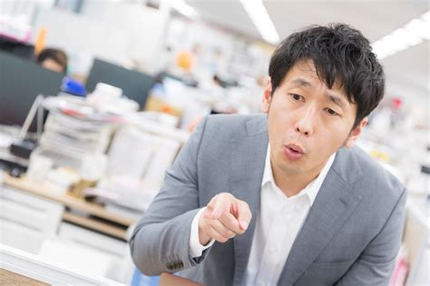 絶対やめて！職場の上司や先輩に言われると、やる気が消える発言7パターン