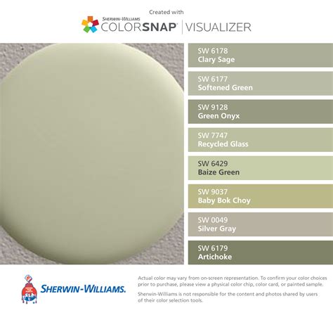 Sherwin Williams Exterior Paint Colors 2024 Sage - Lacie Miquela