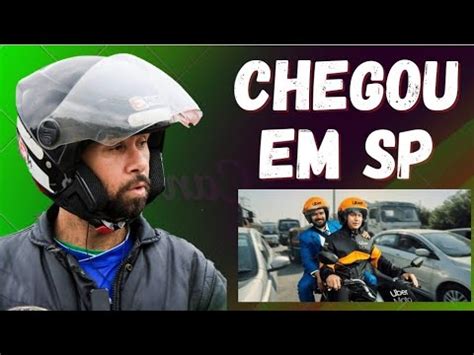 Uber moto táxi você precisa ter isso para ser um mototáxi YouTube