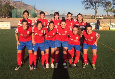 Fútbol Femenino el futuro es nuestro Alhama CF 0 UD Aldaia 2