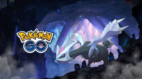 White Kyurem Wallpapers Wallpaper Cave