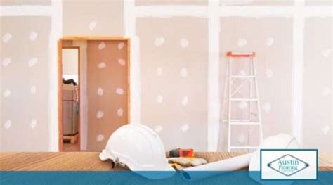 The Ultimate Guide To Fixing Common Drywall Installation Problems