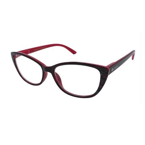 BRANDEX Okulary Do Czytania SILVER 5011 1 5 Allecco Pl