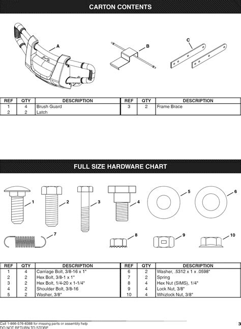 Craftsman 486 24628 Operators Manual