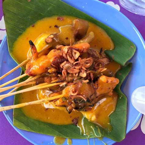 12 Best Street Food In Kampung Baru, KL (2024 Guide) - KL Foodie