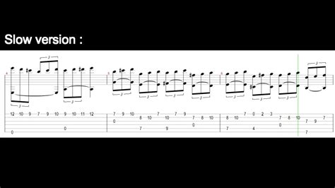 DORAEMON Theme Song - Guitar Tab. + Slow Version Chords - Chordify