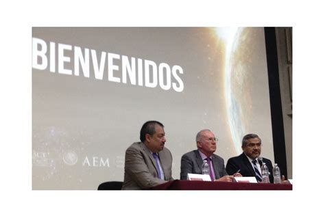 Coorganiz Aem Segundo Foro Tem Tico Sobre Fen Menos Astron Micos