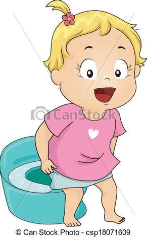 Potty Training Clipart & Potty Training Clip Art Images - HDClipartAll